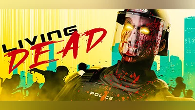 Сборник Living Dead
