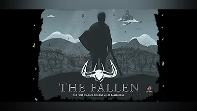 Сборник The Fallen
