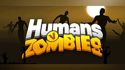 Сборник Humans V Zombies