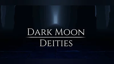 Сборник Dark Moon Deities