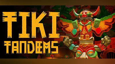 Сборник Tiki Tandems