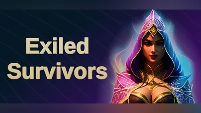 Сборник Exiled Survivors