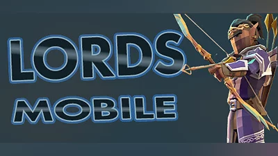 Сборник Lords Mobile