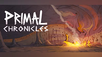 Сборник Primal Chronicles