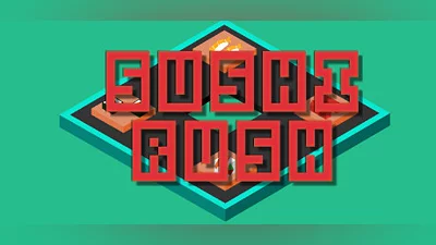 Сборник Sushi Rush