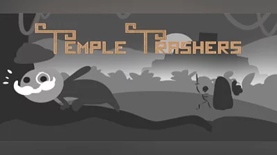 Сборник Temple Trashers