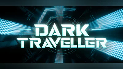 Сборник Dark Traveller