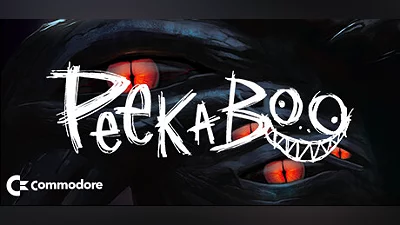 Сборник Peek a Boo