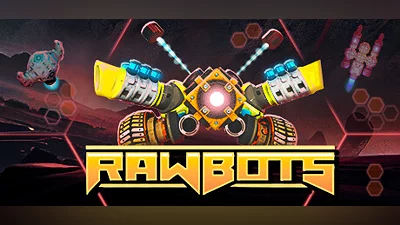 Сборник Rawbots