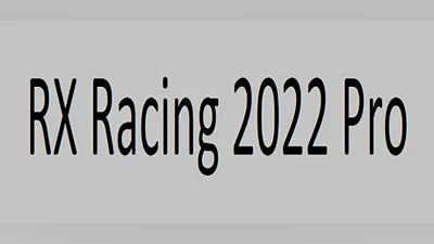 Сборник RX Racing 2022 Pro