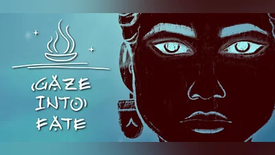 Сборник Gaze Into Fate