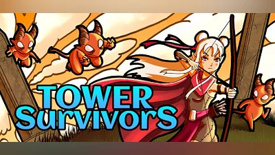Сборник Tower Survivors