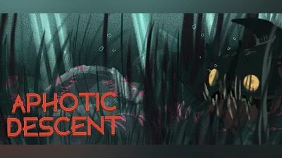 Сборник Aphotic Descent