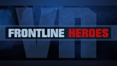Сборник Frontline Heroes VR
