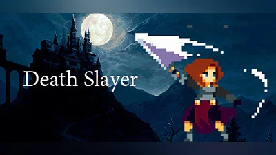 Сборник Death Slayer