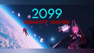 Сборник 2099 Gravity Havoc