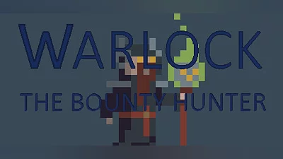 Сборник Warlock The Bounty Hunter