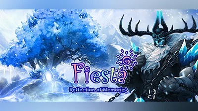 Сборник Fiesta Online