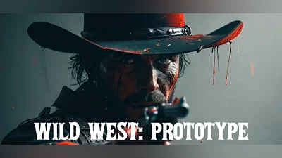 Сборник Wild West: Prototype