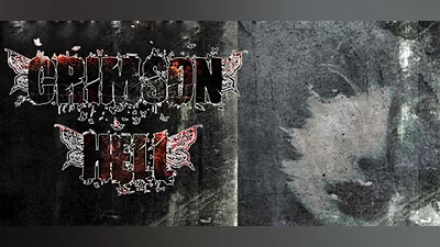 Сборник Crimson Hell