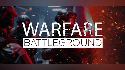 Сборник Warfare : Battleground
