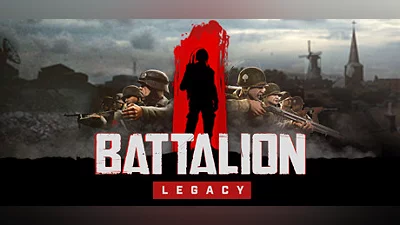 Сборник BATTALION: Legacy