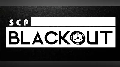 Сборник SCP: Blackout