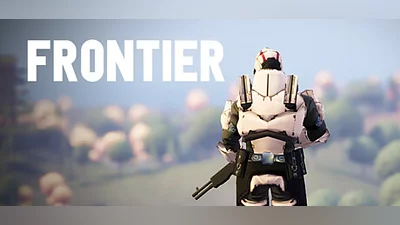 Сборник Frontier: Battle Royale