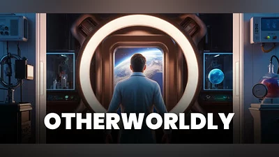 Сборник "Otherworldly: Beginning of the Rift" Pre-Alpha