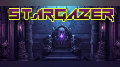 Сборник Stargazer