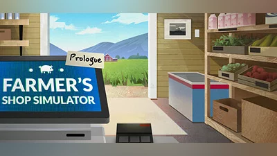 Сборник Farmer's Shop Simulator: Prologue