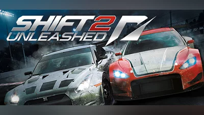 Сборник Shift 2 Unleashed