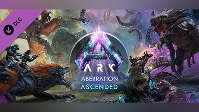 Сборник ARK: Aberration Ascended