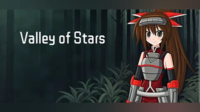 Сборник Valley of Stars