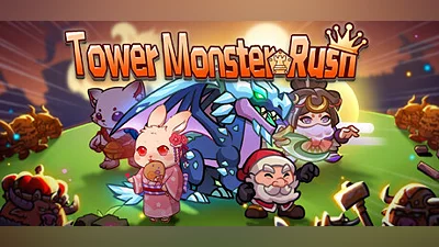 Сборник Tower Monster Rush