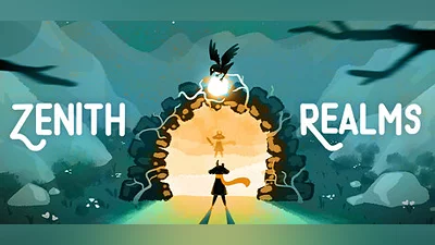 Сборник Zenith Realms