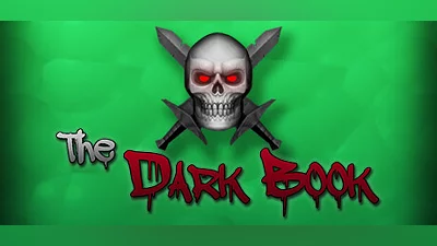 Сборник The Dark Book