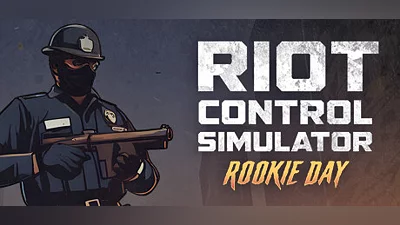 Сборник Riot Control Simulator: Rookie Day