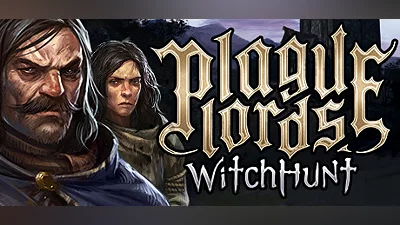 Сборник Plague Lords: Witch Hunt