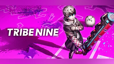 Сборник TRIBE NINE