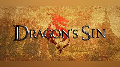 Сборник Dragon's Sin