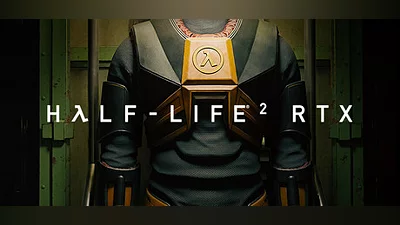 Сборник Half-Life 2 RTX