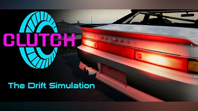 Сборник Clutch: The Drift Simulation