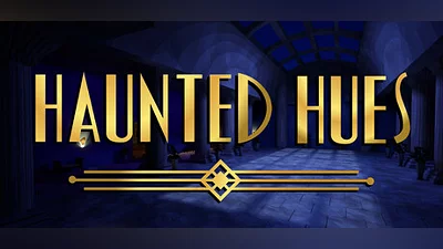 Сборник Haunted Hues