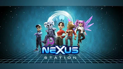 Сборник Nexus Station