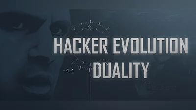 Сборник Hacker Evolution Duality Demo