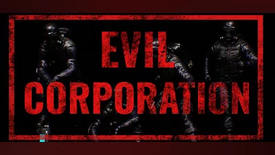 Сборник Evil Corporation