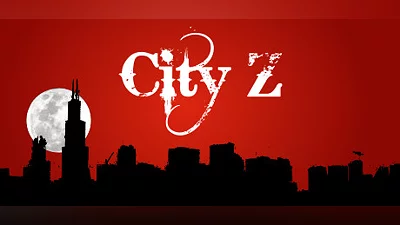 Сборник City Z Demo