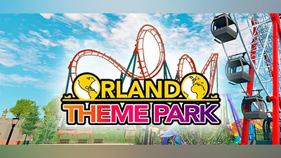 Сборник Orlando Theme Park VR - Roller Coaster and Rides