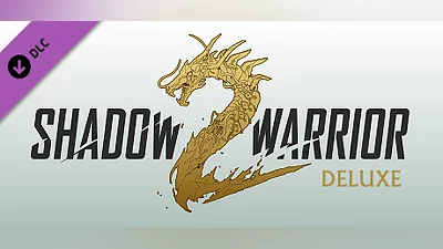 Сборник Shadow Warrior 2 - Digital Artbook